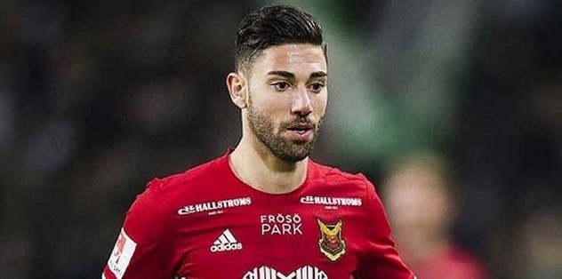 Östersunds ile AIK yenişemedi