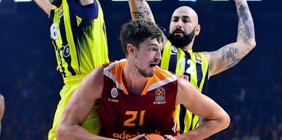 Potada derbi günü