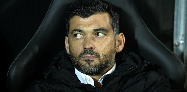 ''Sahasında çok güçlü bir takım''