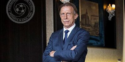 Christoph Daum'dan Aziz Yıldızım açıklaması