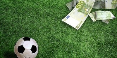 Transfere 4,71 milyar dolar harcandı