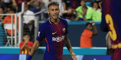 PSG’den yüzyılın transferi