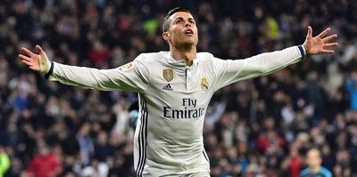 Real Madrid farkı açıyor