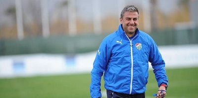 Hamzaoğlu, 3 transferi de açıkladı