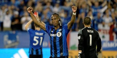 Drogba kulüp arıyor