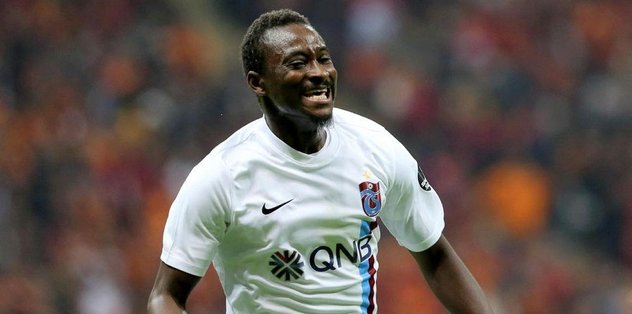 N’Doye’a talip var