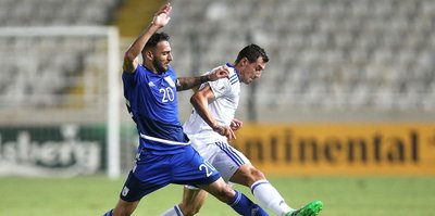 Bosna’ya büyük şok
