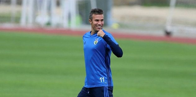 ''Büyük fedakarlık yaptı''