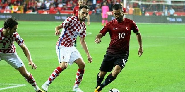 Arda: Bu ülkeye canımız feda