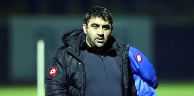 Ümit Özat'tan Ahmet Çalık açıklaması