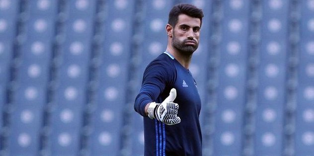 Volkan’dan ABD kararı