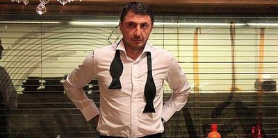 Alanya’da Şota sesleri