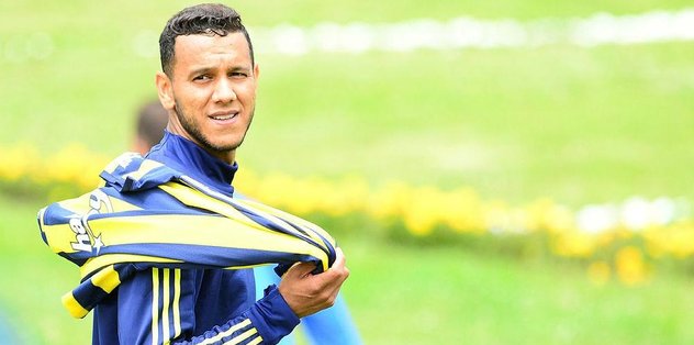 Josef de Souza'da flaş gelişme!