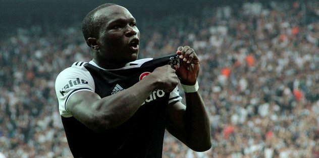 Aboubakar Ada yolcusu