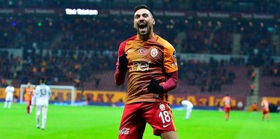 Sinan’dan müthiş dönüş