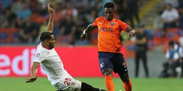 Başakşehir, Karabükspor'a konuk oluyor