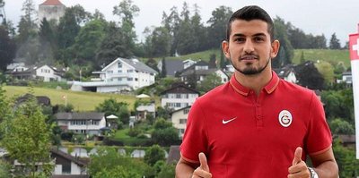 Emrah Başsan kiralandı