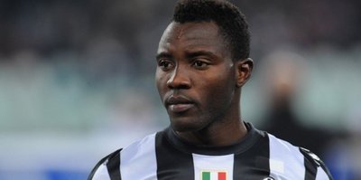 Allegri'den Kwadwo Asamoah açıklaması!