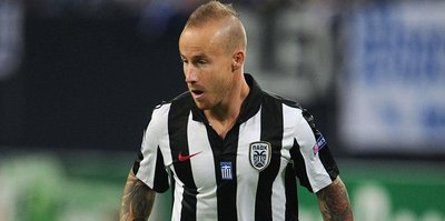 PAOK’tan Stoch paylaşımı