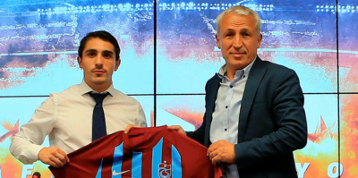 Messi ile 2022'ye