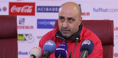 Tolunay Kafkas'tan Rodallega'ya tepki
