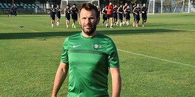 Okan Buruk: Yabancı kuralı yeni çıkmadı
