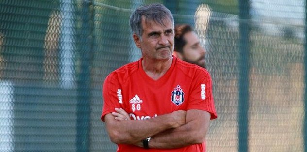 Şenol hoca endişeli