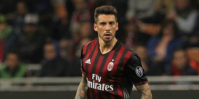 Milan kadroyu bildirdi