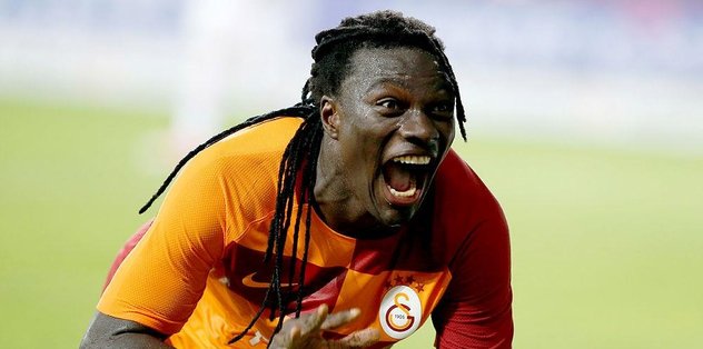 Gomis'in derdi başka!