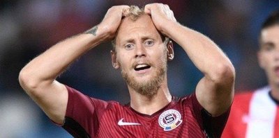 Semih Kaya’ya Kızılyıldız şoku