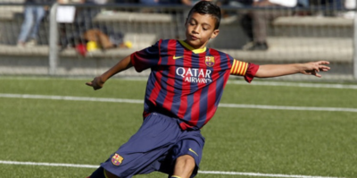 PSG’ye bir Barçalı daha