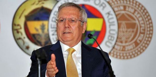Aziz Yıldırım’a kötü haber