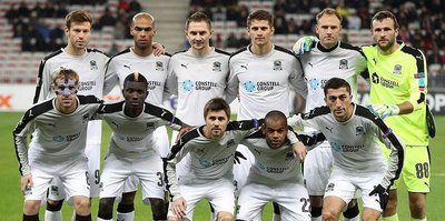 Krasnodar’da Fener alarmı