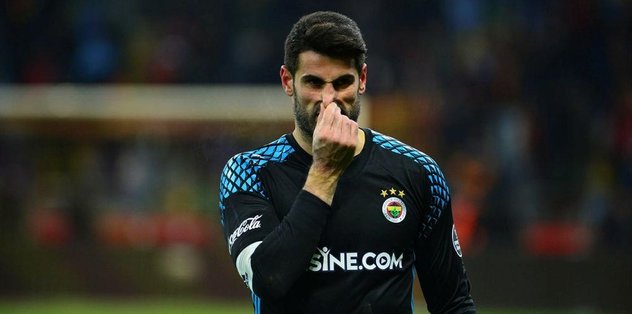 Volkan: Yönetim ne derse o olur
