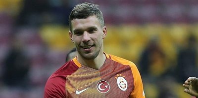 Ne şovdu ama!