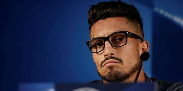 Alex Telles: ''Quaresma'yı durduracağım''