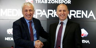 Çubukçu: Hayırlı olsun