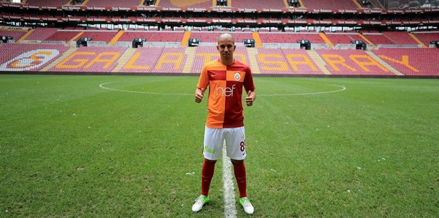Yener İnce'den Feghouli açıklaması