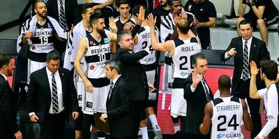 Beşiktaş’ın Avrupa sınavı A Spor’da