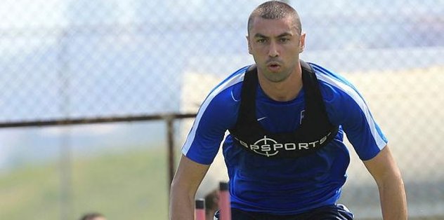 Forvet rekabeti