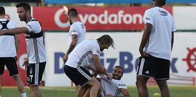 Caner Erkin'den Gökhan'a