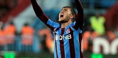 ''Güzel bir gol atmak istedim''
