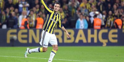 ''Advocaat bizi takım yaptı''