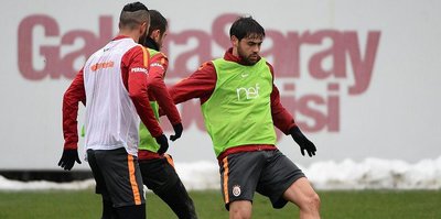 Ahmet Çalık geri sayımda
