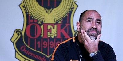 Tudor: "Bütün sorumluluğu alıyorum"