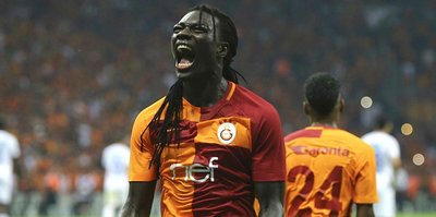 Aslan parçası