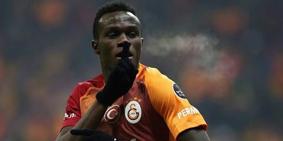 2 gol zam için yetmedi