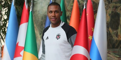 ''Türkiye güçlüdür!''