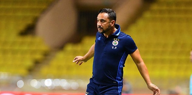 Son yılların en iyisi Pereira