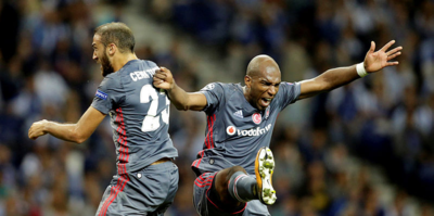Yok böyle bir gol